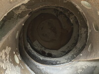 HINO Ranger Mixer Truck 2KG-FJ2ABA 2018 118,763km_16