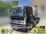 Ranger Mixer Truck
