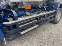 HINO Ranger Mixer Truck 2KG-FJ2ABA 2018 118,763km_23