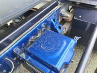 HINO Ranger Mixer Truck 2KG-FJ2ABA 2018 118,763km_24
