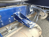 HINO Ranger Mixer Truck 2KG-FJ2ABA 2018 118,763km_25