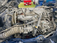 HINO Ranger Mixer Truck 2KG-FJ2ABA 2018 118,763km_28