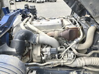 HINO Ranger Mixer Truck 2KG-FJ2ABA 2018 118,763km_29