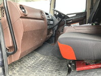 HINO Ranger Mixer Truck 2KG-FJ2ABA 2018 118,763km_32