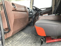 HINO Ranger Mixer Truck 2KG-FJ2ABA 2018 118,763km_32