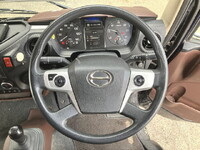 HINO Ranger Mixer Truck 2KG-FJ2ABA 2018 118,763km_36