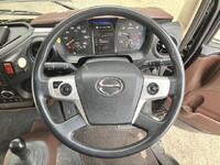 HINO Ranger Mixer Truck 2KG-FJ2ABA 2018 118,763km_36