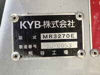 HINO Ranger Mixer Truck 2KG-FJ2ABA 2018 118,392km_3
