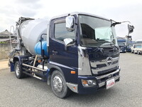 HINO Ranger Mixer Truck 2KG-FJ2ABA 2018 118,763km_3