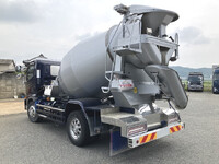HINO Ranger Mixer Truck 2KG-FJ2ABA 2018 118,763km_4