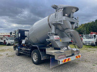 HINO Ranger Mixer Truck 2KG-FJ2ABA 2018 118,763km_4