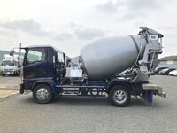 HINO Ranger Mixer Truck 2KG-FJ2ABA 2018 118,763km_5