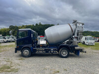 HINO Ranger Mixer Truck 2KG-FJ2ABA 2018 118,763km_5