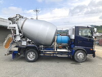 HINO Ranger Mixer Truck 2KG-FJ2ABA 2018 118,763km_6