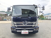 HINO Ranger Mixer Truck 2KG-FJ2ABA 2018 118,763km_7