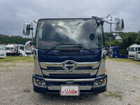 HINO Ranger Mixer Truck 2KG-FJ2ABA 2018 118,763km_7