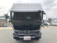HINO Ranger Mixer Truck 2KG-FJ2ABA 2018 118,763km_8