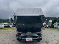 HINO Ranger Mixer Truck 2KG-FJ2ABA 2018 118,763km_8