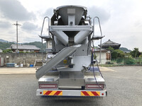 HINO Ranger Mixer Truck 2KG-FJ2ABA 2018 118,763km_9
