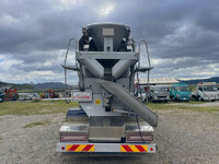 HINO Ranger Mixer Truck 2KG-FJ2ABA 2018 118,763km_9