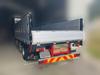 MITSUBISHI FUSO Canter Aluminum Block TPG-FEB80 2019 120,321km_2