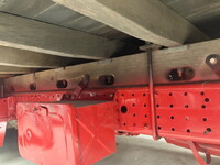MITSUBISHI FUSO Canter Aluminum Block TPG-FEB80 2019 120,321km_5