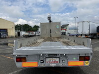 ISUZU Forward Self Loader (With 4 Steps Of Cranes) PJ-FVZ34S4 2007 551,667km_10