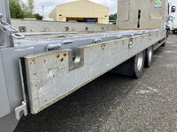 ISUZU Forward Self Loader (With 4 Steps Of Cranes) PJ-FVZ34S4 2007 551,667km_13