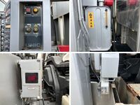 ISUZU Forward Self Loader (With 4 Steps Of Cranes) PJ-FVZ34S4 2007 551,667km_20