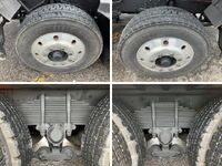 ISUZU Forward Self Loader (With 4 Steps Of Cranes) PJ-FVZ34S4 2007 551,667km_24