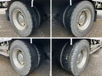 ISUZU Forward Self Loader (With 4 Steps Of Cranes) PJ-FVZ34S4 2007 551,667km_25