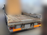 ISUZU Forward Self Loader (With 4 Steps Of Cranes) PJ-FVZ34S4 2007 550,489km_2