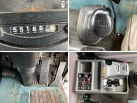 ISUZU Forward Self Loader (With 4 Steps Of Cranes) PJ-FVZ34S4 2007 551,667km_36