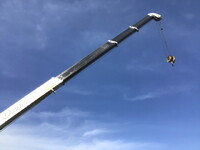 ISUZU Forward Self Loader (With 4 Steps Of Cranes) PJ-FVZ34S4 2007 550,489km_3
