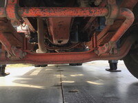 ISUZU Forward Self Loader (With 4 Steps Of Cranes) PJ-FVZ34S4 2007 550,489km_4