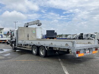 ISUZU Forward Self Loader (With 4 Steps Of Cranes) PJ-FVZ34S4 2007 551,667km_4