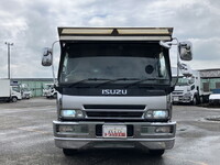 ISUZU Forward Self Loader (With 4 Steps Of Cranes) PJ-FVZ34S4 2007 551,667km_7