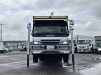 ISUZU Forward Self Loader (With 4 Steps Of Cranes) PJ-FVZ34S4 2007 551,667km_8