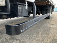 ISUZU Elf Aluminum Block TRG-NPR85AR 2017 232,913km_21