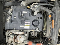 ISUZU Elf Aluminum Block TRG-NPR85AR 2017 232,913km_28
