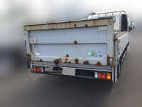 ISUZU Elf Aluminum Block TRG-NPR85AR 2017 232,913km_2