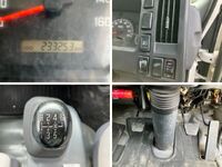 ISUZU Elf Aluminum Block TRG-NPR85AR 2017 232,913km_38