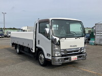 ISUZU Elf Aluminum Block TRG-NPR85AR 2017 232,913km_3