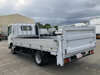 ISUZU Elf Aluminum Block TRG-NPR85AR 2017 232,913km_4