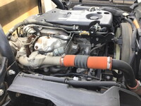 ISUZU Elf Aluminum Block TRG-NPR85AR 2017 232,913km_5
