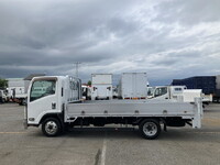 ISUZU Elf Aluminum Block TRG-NPR85AR 2017 232,913km_5