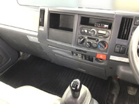 ISUZU Elf Aluminum Block TRG-NPR85AR 2017 232,913km_6
