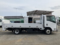 ISUZU Elf Aluminum Block TRG-NPR85AR 2017 232,913km_6