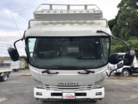 ISUZU Forward Dump 2RG-FRR90S2 2018 103,291km_10