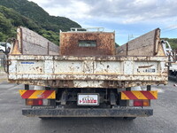 ISUZU Forward Dump 2RG-FRR90S2 2018 103,291km_11